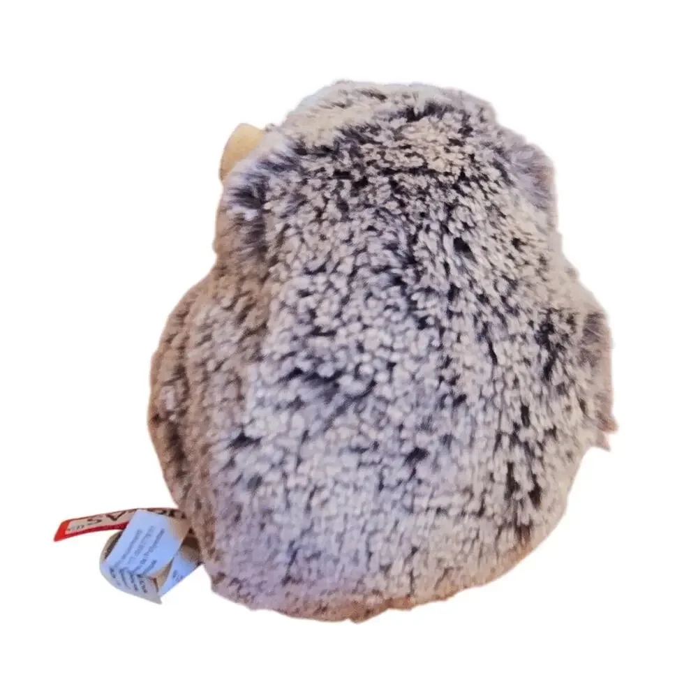 Douglas Cuddle Toys Spicy the Hedgehog #4120 Stuffed Animal Toy